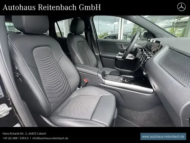 Mercedes-Benz GLA 180