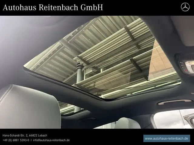 Mercedes-Benz GLA 180