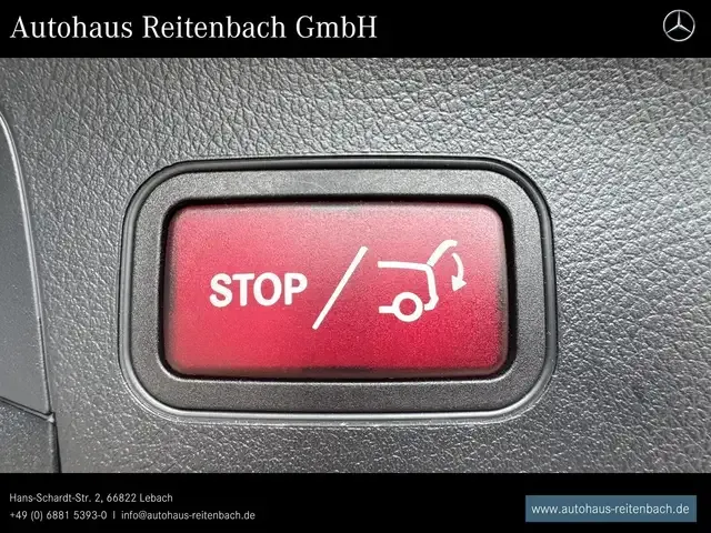 Mercedes-Benz GLA 180