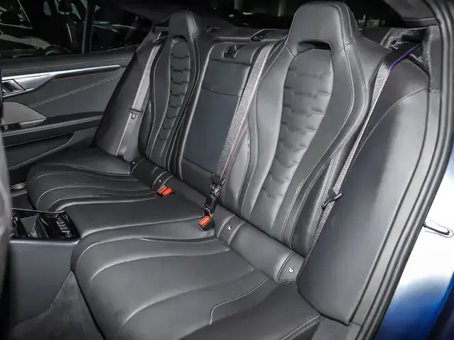 BMW M850