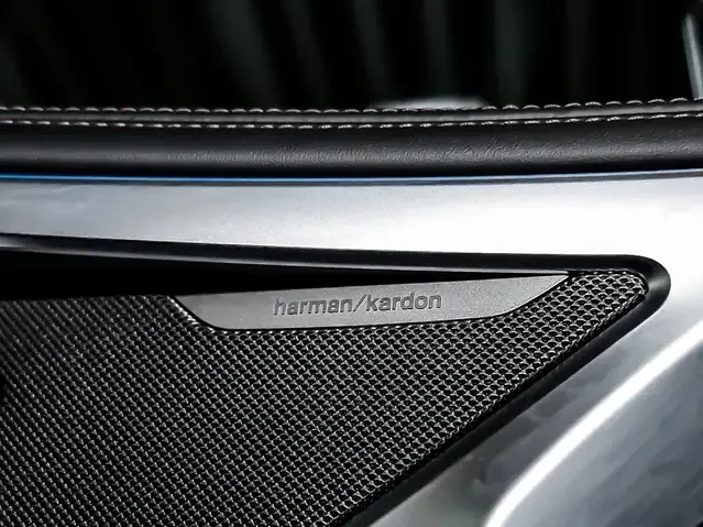 BMW M850