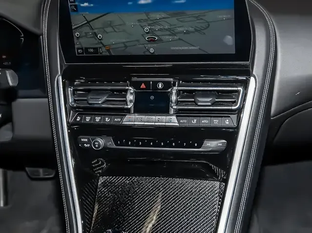 BMW M850