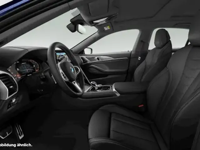 BMW M850