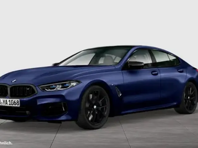 BMW M850