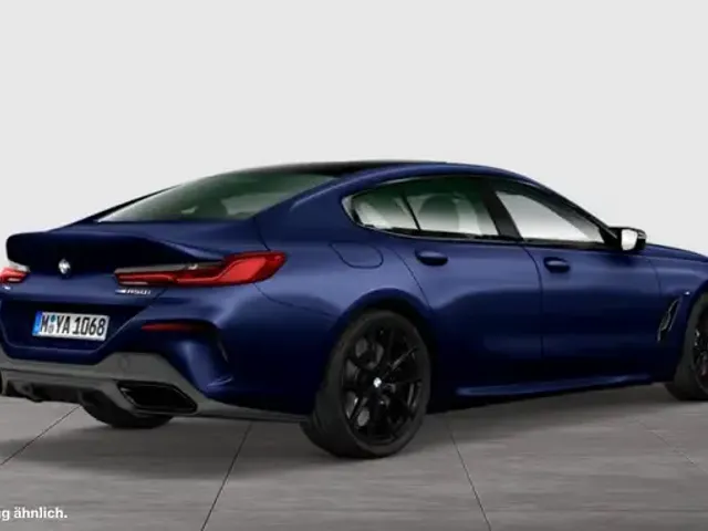 BMW M850