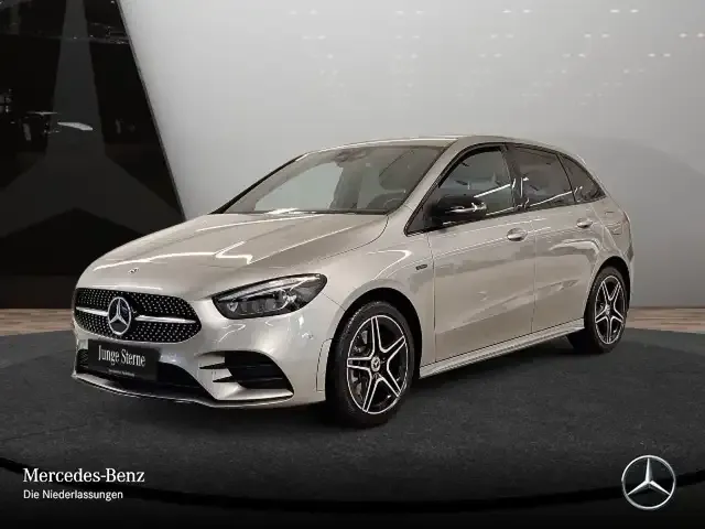 Mercedes-Benz B 250