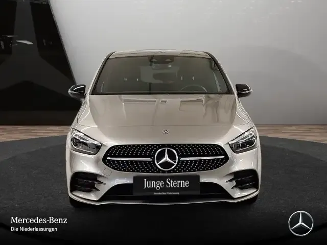 Mercedes-Benz B 250