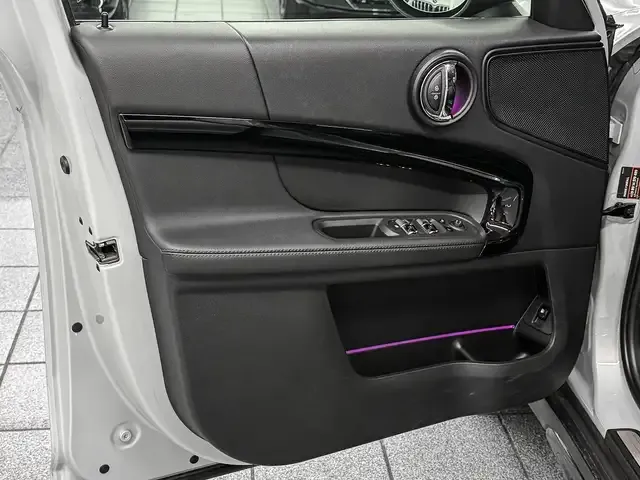 MINI Cooper SE Countryman