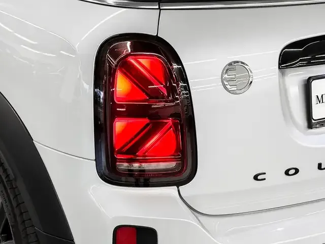 MINI Cooper SE Countryman