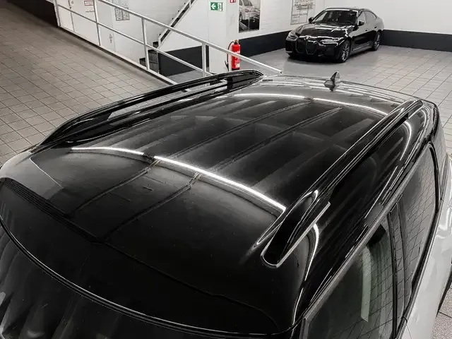 MINI Cooper SE Countryman