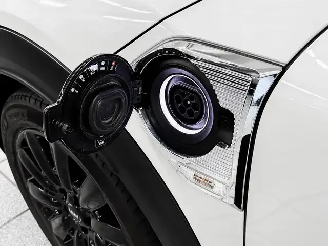 MINI Cooper SE Countryman