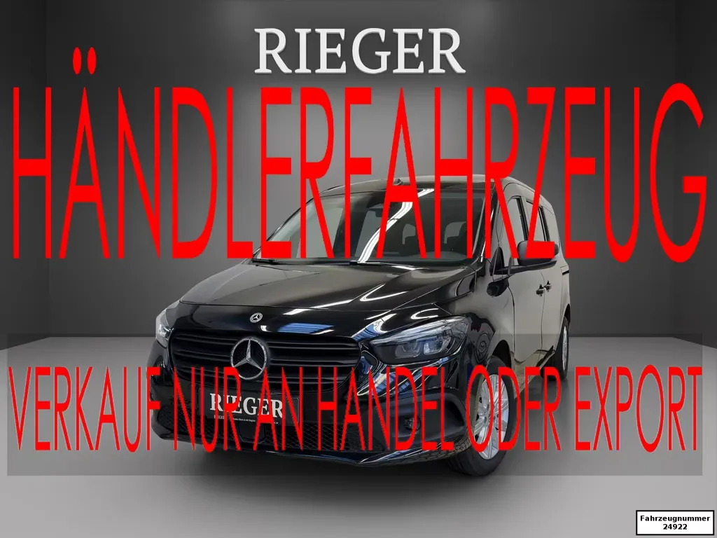 Mercedes-Benz Citan