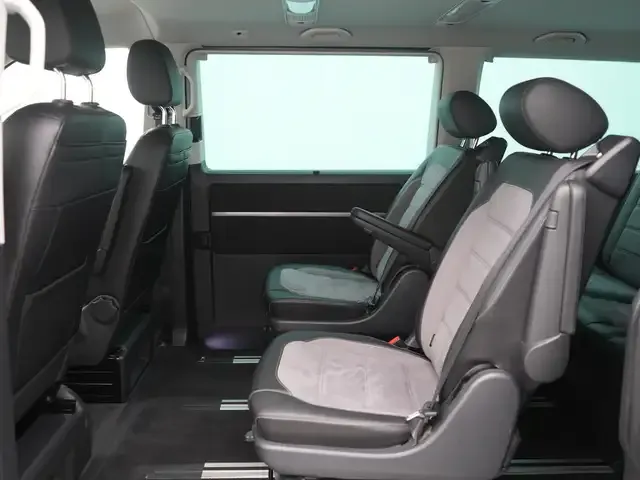 Volkswagen T6.1 Multivan