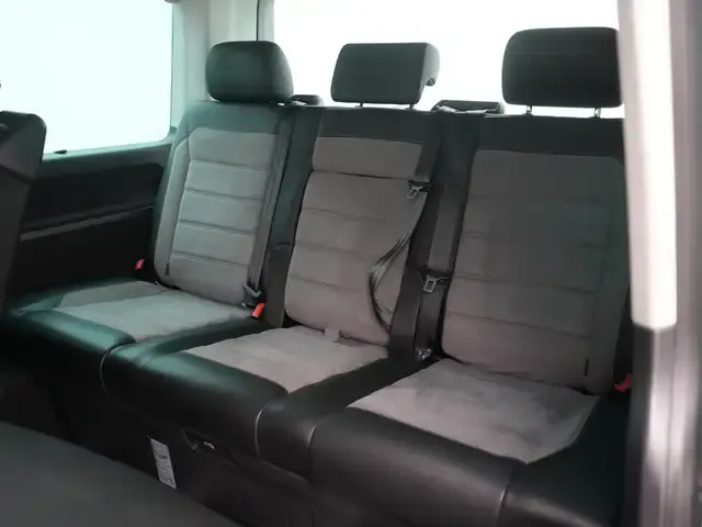 Volkswagen T6.1 Multivan