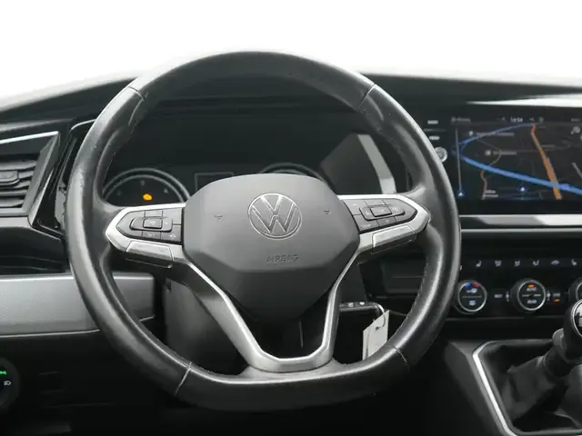Volkswagen T6.1 Multivan