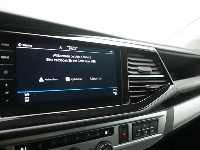 Volkswagen T6.1 Multivan