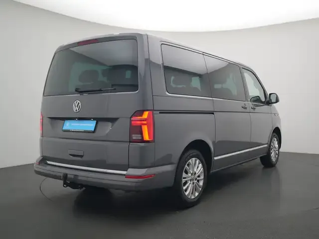 Volkswagen T6.1 Multivan