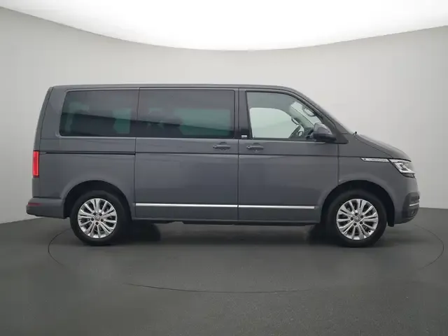 Volkswagen T6.1 Multivan