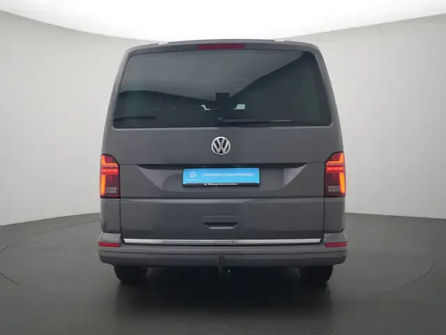 Volkswagen T6.1 Multivan
