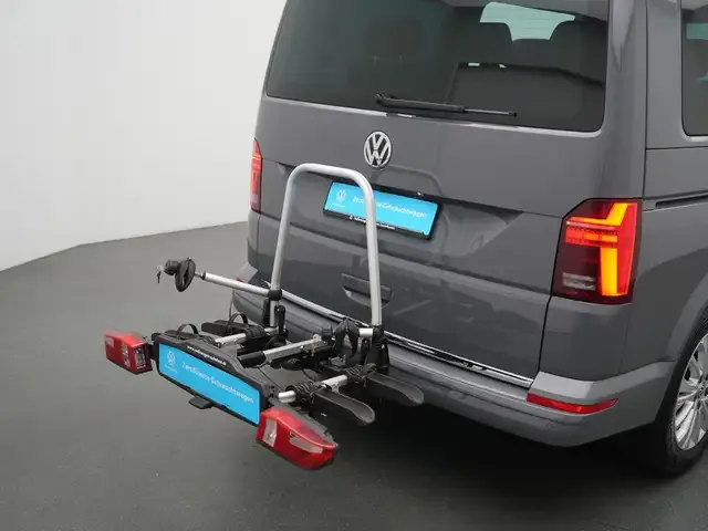 Volkswagen T6.1 Multivan