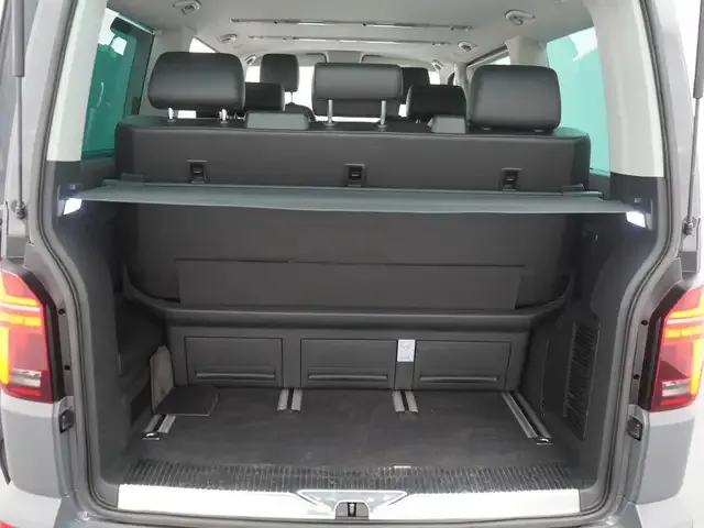 Volkswagen T6.1 Multivan