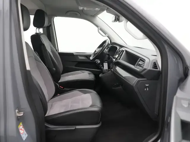Volkswagen T6.1 Multivan