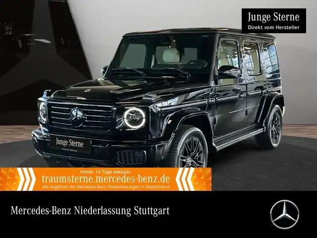 Mercedes-Benz G 450