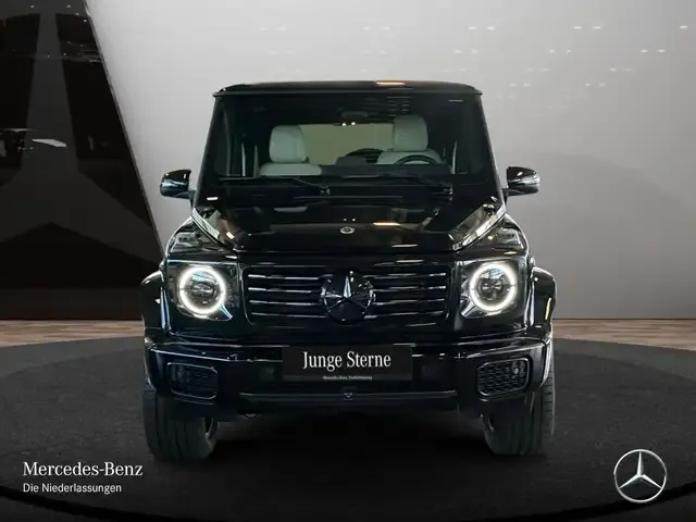 Mercedes-Benz G 450
