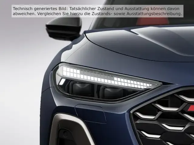 Audi Sonstiges