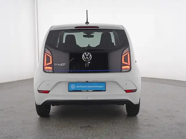 Volkswagen e-up!
