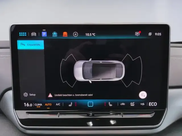 Volkswagen ID.5
