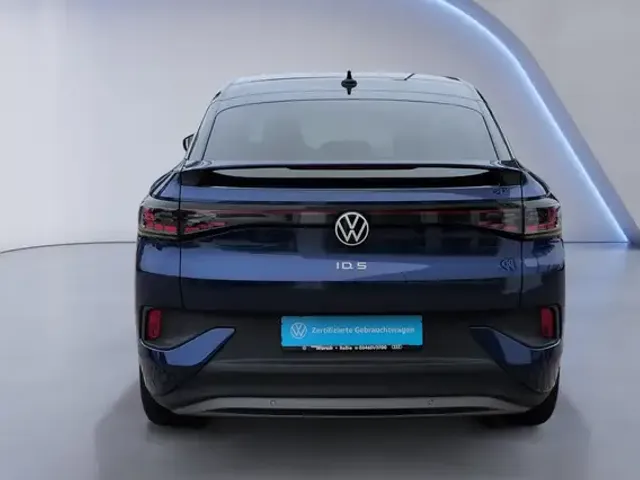 Volkswagen ID.5