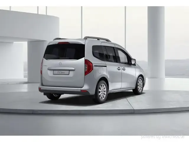 Mercedes-Benz T-Klasse