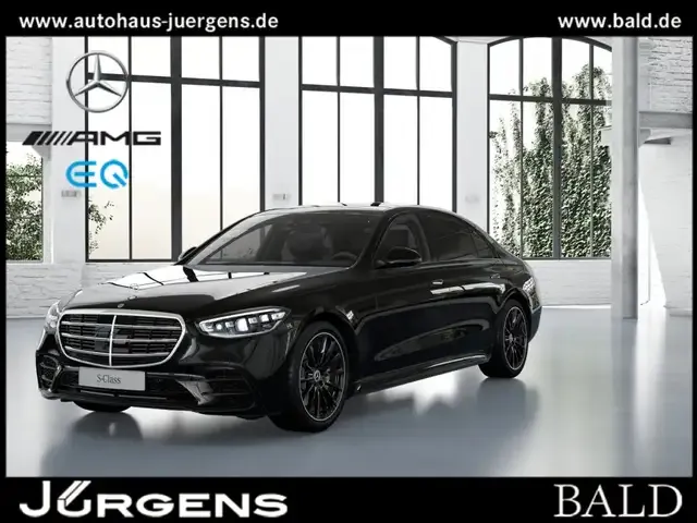 Mercedes-Benz S 350