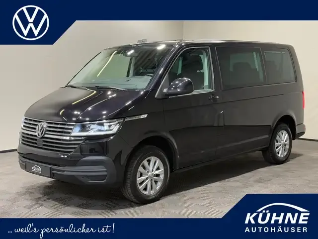 Volkswagen T6.1 Caravelle