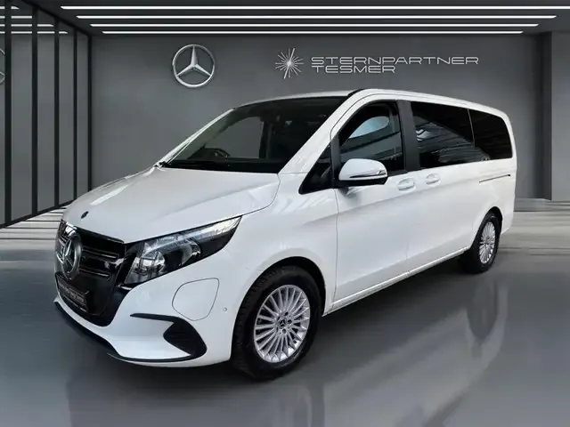 Mercedes-Benz EQV 300