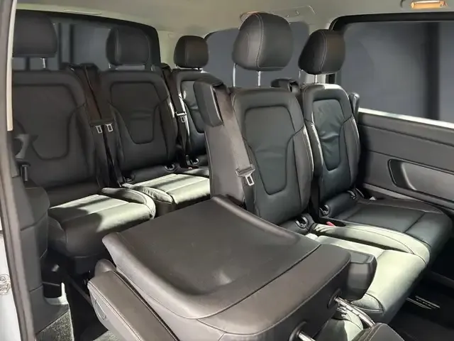 Mercedes-Benz EQV 300