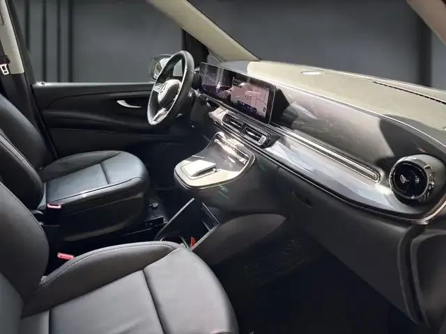 Mercedes-Benz EQV 300