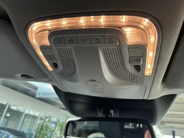 Mercedes-Benz EQV 300