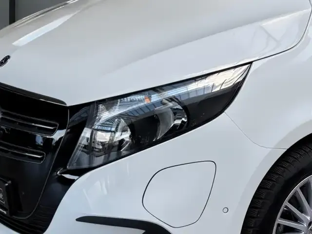 Mercedes-Benz EQV 300