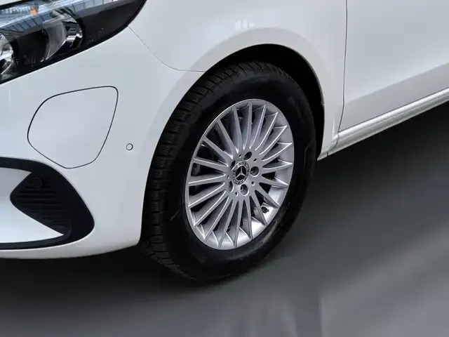 Mercedes-Benz EQV 300