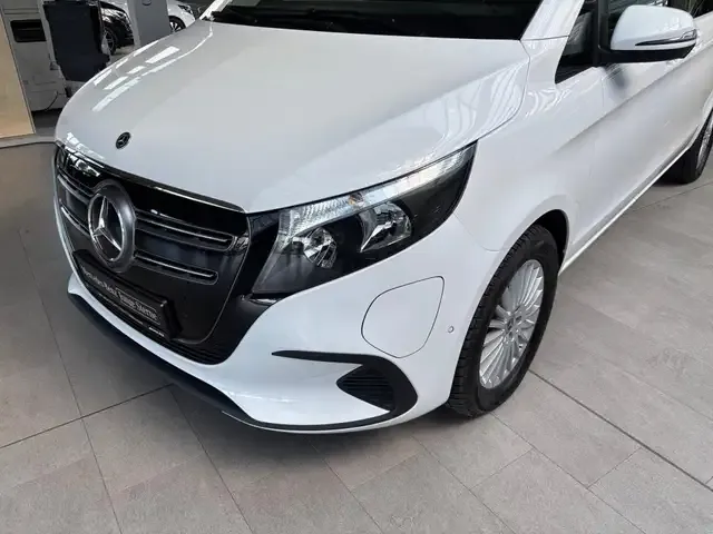 Mercedes-Benz EQV 300
