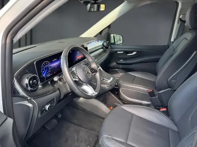 Mercedes-Benz EQV 300