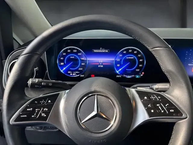 Mercedes-Benz EQV 300