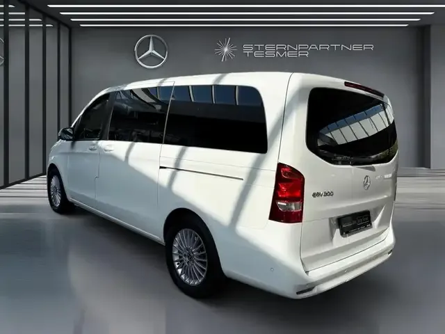 Mercedes-Benz EQV 300