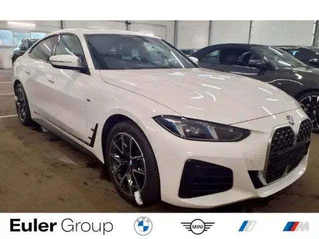 BMW 420