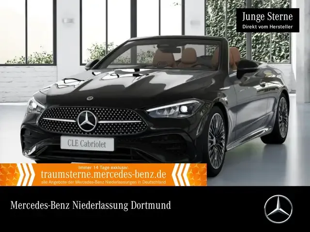Mercedes-Benz CLE 200