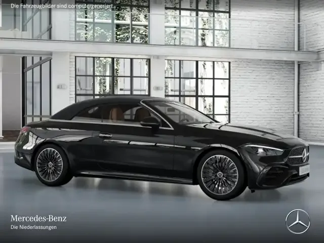 Mercedes-Benz CLE 200