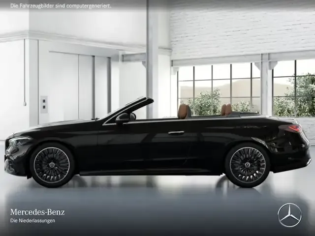 Mercedes-Benz CLE 200
