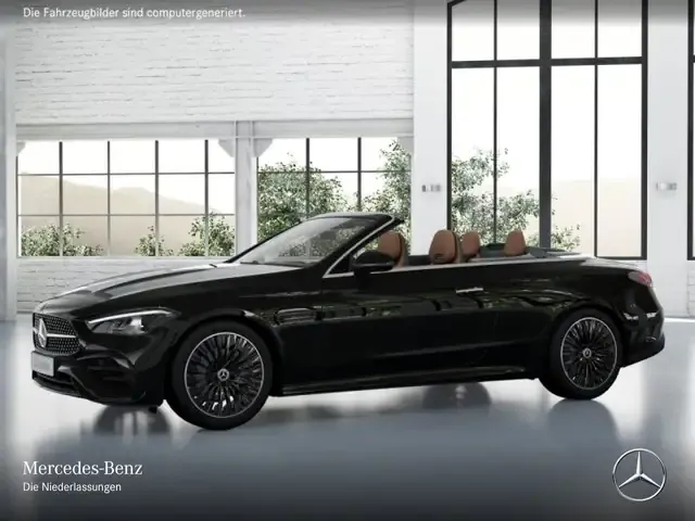 Mercedes-Benz CLE 200